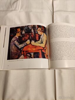 PAUL CÉZANNE - Miroslav Míčko - 7