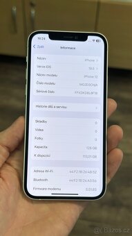 iPhone 13 Pro 128Gb - 7