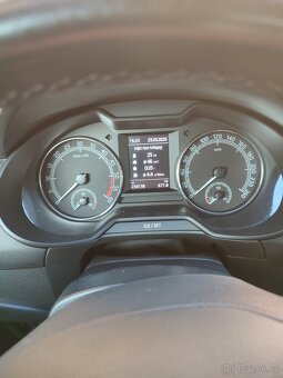 Skoda Octavia III CLEVER 2.0tdi DSG 2018/2019 r - 7
