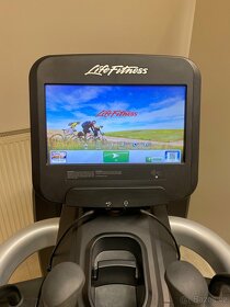 Life Fitness Flex strider - Discover se - 7