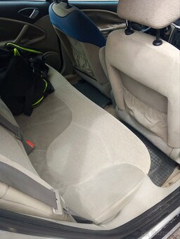 Citroen C5 2.0 HDI 100 kw - 7