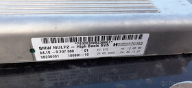 BMW - MULF2 a ULF Bluetooth modul, hands free - 7
