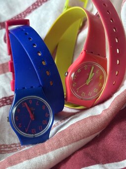 Hodinky swatch funkcni celek - 7