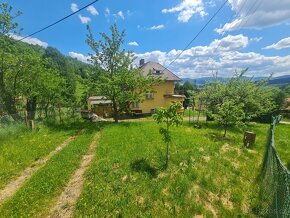 Rodinny dum - lazne priesnitz Jesenik - 7