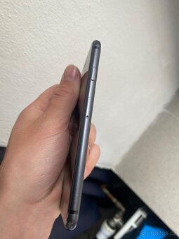 Iphone 8 64gb - 7