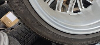 17´´ Toyota Corolla 225/45 R17 5x114.3 2021 - 7