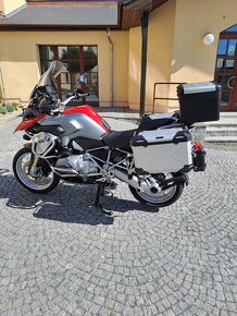 BMW R2200GS LC - 7
