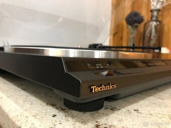 Technics SL-BD20 Stav nového Top - 7