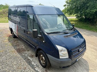 Transit 2.2TDCI 92kw - 7