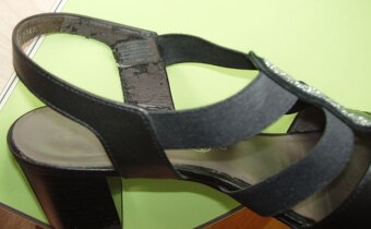 Sandály Ara, vel. 42 - 7