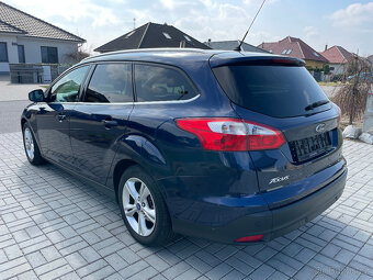 Ford Focus, 1.0 74kw Champions League Editon - 7