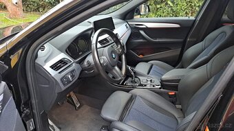 BMW X2 X-Drive,4x4,140kw,r.v.2023,59000k.M-paket. - 7