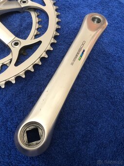 Shimano 600 kliky 53/39 - 7