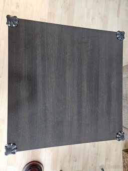 Sestava nábytku barva WENGE - 7