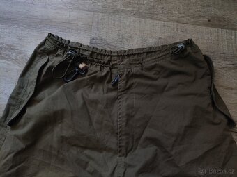 Maharishi 2000s pánské Vintage Cargo - vel. L - 7