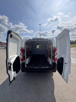Fiat Scudo 1.6 JTD 66kW - 7
