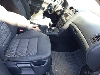 Škoda Octavia 2, 1.9 TDI, rv 2008 - 7