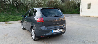 Seat Altea - 7
