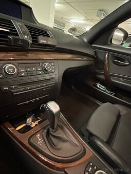 BMW 1 118D Kabriolet - 7