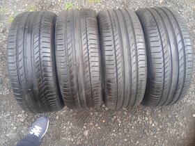 7,5Jx 17 EH2 225/45 R17Y - 7