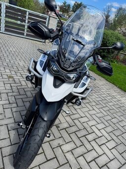 Triumph Tiger 900 GT (Low) snížená verze - 7