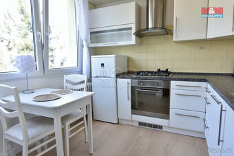 Pronájem bytu 1+1, 40 m², Mladá Boleslav, ul. U stadionu - 7