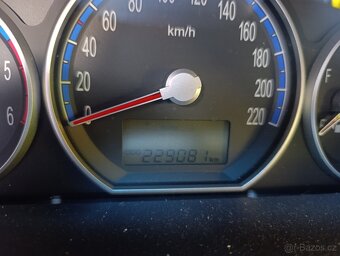 Hyundai Santa Fe - 7