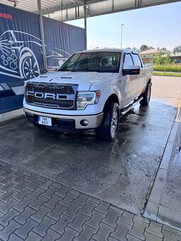 Ford F 150 - 7