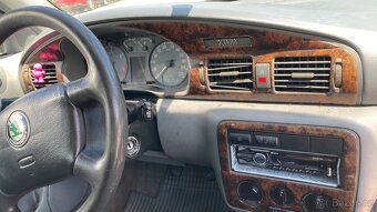 Octavia 1.9 tdi 66kw - 7
