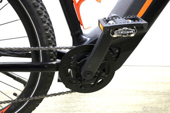 KTM MACINA ACTION 271 2020 vel. 15 XS - 7