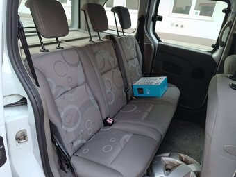 Renault Kangoo Prague - 7