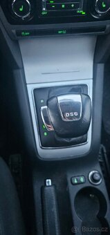 Octavia2 1.2 tsi - 7