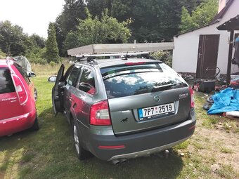 ZAHRADKA nosič na auto ofrroad Nissan jeep Mercedes - 7