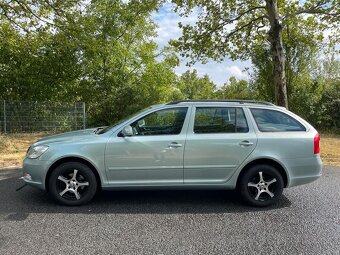Skoda Octavia 2 1.6 tdi 77kW - 7