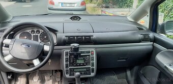 FORD GALAXI 1.9 tdi - 7