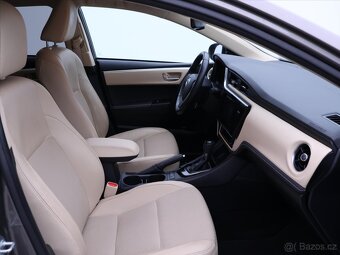 Toyota Corolla 1,6 VVT-i 97kW CZ Exekutive (2018) - 7
