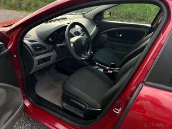 Renault Megane 1.6i 74kw Tažné 1 Maj. LPG - 7