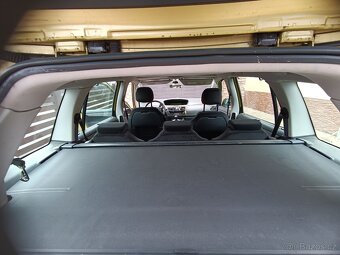 LPG Citroen C4 Grand Picasso 1,8i 92 kw,(125 koní) - 7
