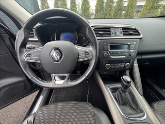 Renault Kadjar 1,2 (2016) - 7