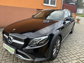 Mercedes-Benz E 220 E 220d 4MATIC All-TerrainT - 7