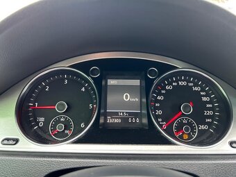Volkswagen Passat, 2.0TDi 103KW DSG ČR 1.MAJITEL - 7