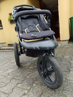 Hauck runner - 7