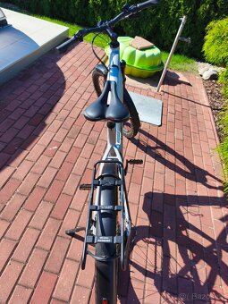 Lapierre e-Explorer 8.7 Mix - baterie 750Wh Bosch CX - 7