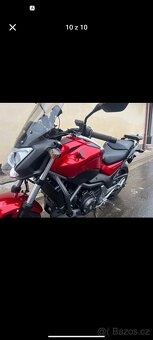 Honda NC 750 S 2014 - 7