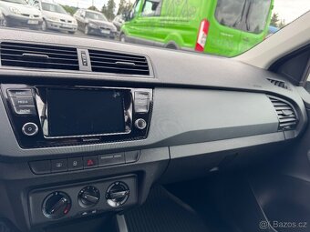 Škoda Fabia III 1.0 TSI, 2021, 164 tis km, 1.Majitel, ČR - 7