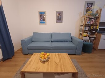 Byt 1+kk, 33 m² – Plzeň 3, Nová Valcha, ulice K Zelené Louce - 7