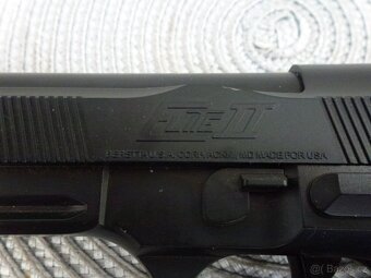 Vzduchová pistole BERETTA ELITE II - 7