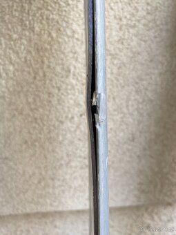 Lyže Blizzard 158 cm - 7