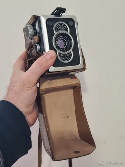 Zeiss Ikon Box Tengor 56/2 - 7