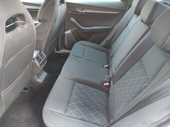 Škoda Karoq 4x4 DSG SPORTLINE FullLED PANORAMA TAŽNÉ - 7